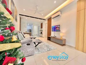 Bali Residence Melaka By Heystay Management