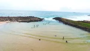 Ran Dhara Beach Resort - Usmudulawa