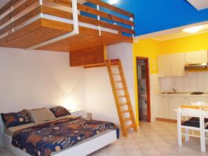 Family Friendly Apartments