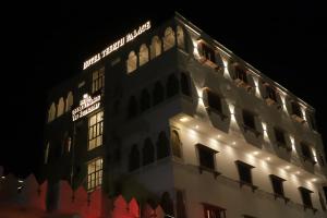 Teerth Palace Pushkar