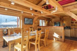 Chalet de lAlpage - Happy Rentals