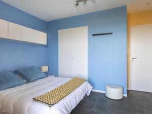 Appartement T2 Biscarrosse - Climatisé, Parking, 4 pers, Centre-Plage - FR-1-521-162