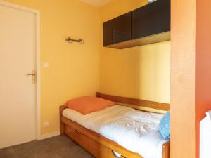 Appartement T2 Biscarrosse - Climatisé, Parking, 4 pers, Centre-Plage - FR-1-521-162