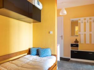 Appartement T2 Biscarrosse - Climatisé, Parking, 4 pers, Centre-Plage - FR-1-521-162