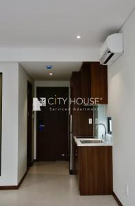 CityHouse - Villea
