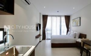 CityHouse - Villea