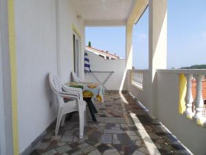 Apartments Nedo - 150 m from sandy beach