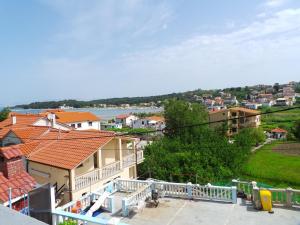 Apartments Nedo - 150 m from sandy beach