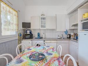 Maison T2 avec Mezzanine pour 5 pers, Proche Océan, Centre et Activités - FR-1-521-153