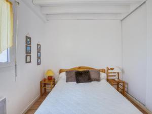 Maison T2 avec Mezzanine pour 5 pers, Proche Océan, Centre et Activités - FR-1-521-153