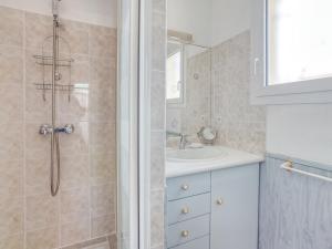 Maison T2 avec Mezzanine pour 5 pers, Proche Océan, Centre et Activités - FR-1-521-153