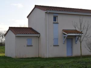 Maisons de vacances Maison Talmont-Saint-Hilaire, 4 pieces, 8 personnes - FR-1-197-488 : photos des chambres