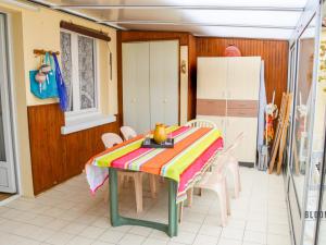 Maisons de vacances Maison Les Sables-d'Olonne, 3 pieces, 5 personnes - FR-1-485-91 : photos des chambres