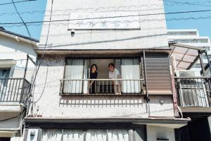 Bird Place log Tokyo #KS1