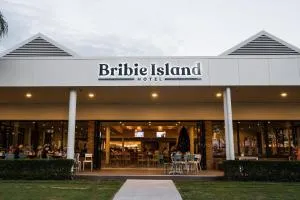 Bribie Island Hotel - Caboolture