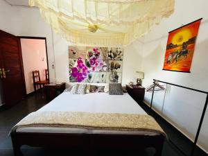 Régina Lodge Diégo Suarez Madagascar