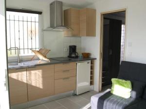 Maison 2 pièces avec WiFi, Dolus-dOléron - FR-1-246A-350