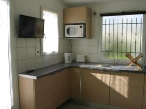 Maison 2 pièces avec WiFi, Dolus-dOléron - FR-1-246A-350