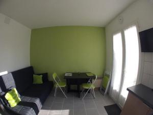 Maison 2 pièces avec WiFi, Dolus-dOléron - FR-1-246A-350
