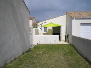Maison 2 pièces avec WiFi, Dolus-dOléron - FR-1-246A-350
