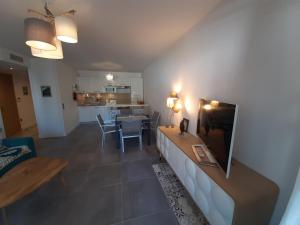 Appartements Appartement Soorts-Hossegor, 2 pieces, 4 personnes - FR-1-239-583 : photos des chambres