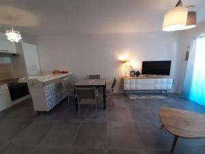 Appartements Appartement Soorts-Hossegor, 2 pieces, 4 personnes - FR-1-239-583 : photos des chambres