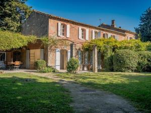 Maison Saint-Rémy-de-Provence, 8 pièces, 12 personnes - FR-1-599-4