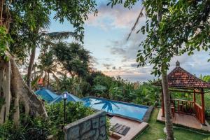 Green Valley Bungalow