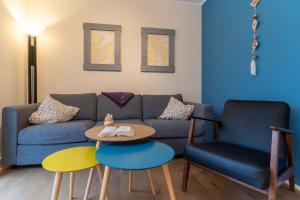 null Haus Ostergeest, Whg Frida