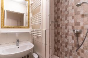 null Haus Ostergeest, Whg Frida