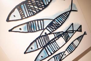 null Haus Ostergeest, Whg Frida