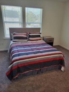 SC 3745 New Townhouse Ft Jackson & USC