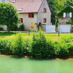 Le Jardin d'Eden - Gland