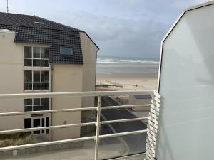 Appartements Appartement Fort-Mahon-Plage, 2 pieces, 4 personnes - FR-1-482-82 : photos des chambres