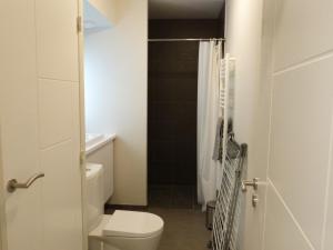 Appartements Appartement La Tranche-sur-Mer, 2 pieces, 4 personnes - FR-1-194-221 : photos des chambres