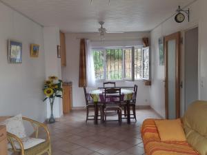 Appartements Appartement Collioure, 3 pieces, 4 personnes - FR-1-309-246 : photos des chambres