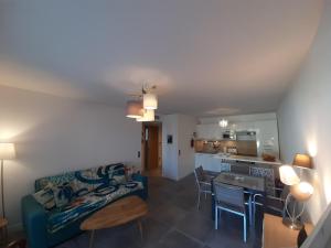 Appartements Appartement Soorts-Hossegor, 2 pieces, 4 personnes - FR-1-239-583 : photos des chambres