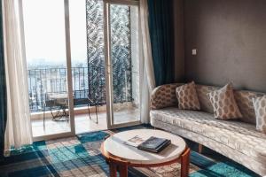 Quinter Central Nha Trang