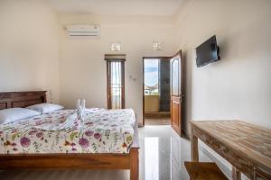 Phòng Đôi (Double Room)