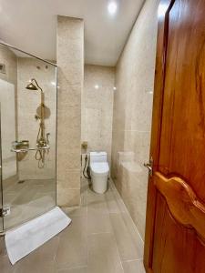 Royal Hotel Bạc Liêu