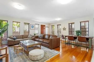 Little Whale House - Mudjimba