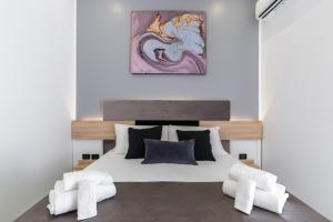 Small Double Room room in Hotel La Stazione
