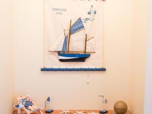 Appartement 2 étoiles, balcon, marché Arago, 350m plage, Les Sables-dOlonne - FR-1-197-465