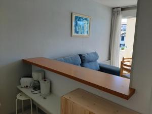 Appartements Appartement a Ciboure avec Terrasse, Piscine Chauffee et Parking - Ideal Golf et Plage - FR-1-239-551 : photos des chambres