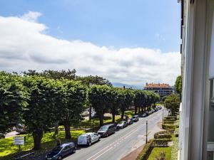 Appartements Appartement Saint-Jean-de-Luz, 2 pieces, 4 personnes - FR-1-239-522 : photos des chambres