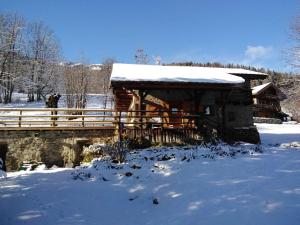 Chalets Chalet Meribel, 4 pieces, 6 personnes - FR-1-180-583 : photos des chambres