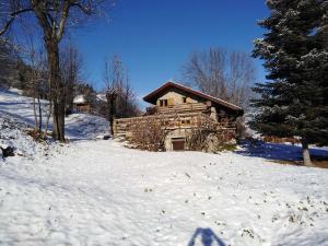 Chalets Chalet Meribel, 4 pieces, 6 personnes - FR-1-180-583 : photos des chambres