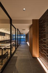 Sekia Wagaya Hotel