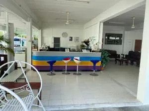 Bangsaen Budget Hotel - Ban Nong Chaeng