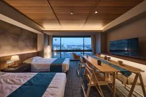 Sekia Wagaya Hotel - Karahashi Rashomon